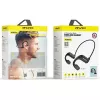 Auriculares Bluetooth Air Conduction A897BL
