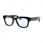 Gafas inteligentes Zeblaze Eyewear AI Glasses — Negro