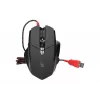 Ratón A4Tech Bloody V7m USB Type-A V-Track 3200 DPI