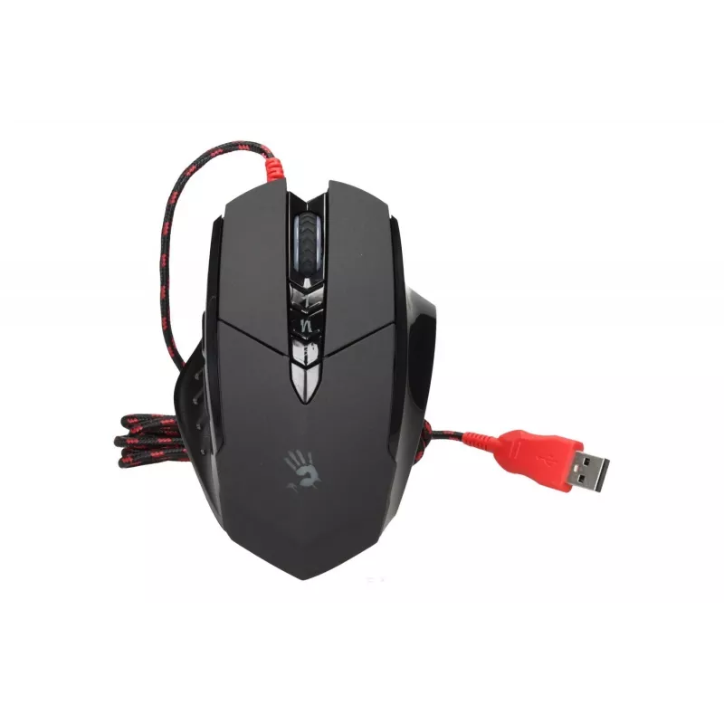 Ratón A4Tech Bloody V7m USB Type-A V-Track 3200 DPI