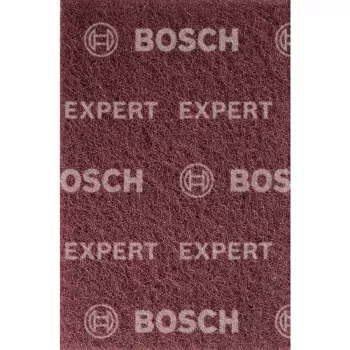 Bosch 2 608 901 214 accesorio de lijado manual almohadilla de lijar grano medio 1 ud.