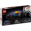 LEGO Speed Champions 77243 Oracle Red Bull Racing RB20 Coche de carreras F1