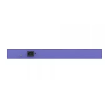 Switch gestionado EXTREME 5320-24P-8XE — 24x Gigabit PoE (IEEE 802.3at), L2/L3, 208 Gbit/s, compatibilidad 10G