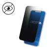 Filtro de privacidad para móvil Dicota - 4 direcciones