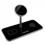 Intenso MB13 auriculares inalámbricos USB carga rápida negro