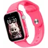 Smartwatch FW59 Kiddo 4G rosa