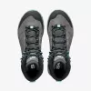 Scarpa Rush TRK GTX Woman zapatillas de senderismo para mujer, talla 38, Midgray/Aqua
