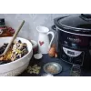 Olla de cocción lenta Crock-Pot SCCPRC507B-050 4,7 l (negra)