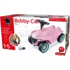 Coche de paseo Simba‑Dickie BIG Bobby‑Car‑Neo rosa, vehículo con empuje para niños (rosa)