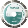 Disco de corte de diamante Makita D-80086 125 mm de diámetro 22,23 mm de taladro