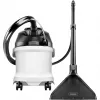 Aspirador de suelo Kärcher SE 5 — seco y húmedo, turbina de 1000 W, depósitos de 4 L de agua sucia/4 L de agua limpia, cable de 6 m