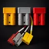 Cargador DC-DC 12V con regulación MPPT 40A