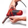 Lijadora de banda eléctrica EINHELL TC-BF 500 E 500 W, banda 13 x 457 mm