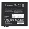 Fuente de alimentación SilverStone HELA 750R 750 Watt