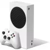 Consola de juegos Microsoft Xbox Series S