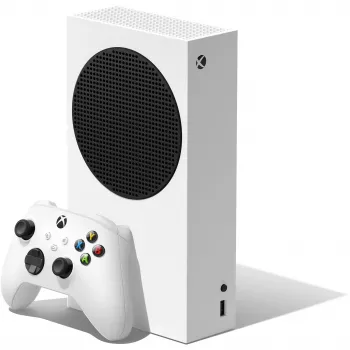 Consola de juegos Microsoft Xbox Series S