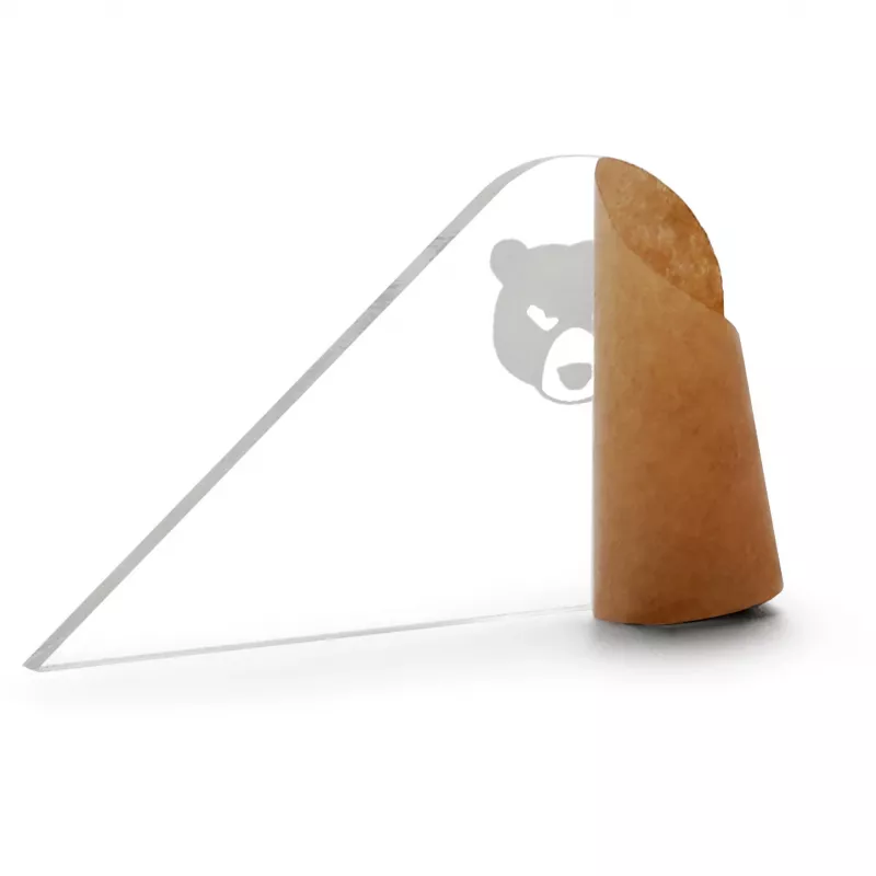 Thermal Grizzly TG Scraper – raspador, 3 uds. (TG-SC-3)