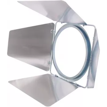 Limitador de foco EUROLITE PAR-64 Spot sil 42102080 – accesorio para focos PAR-64