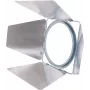 Limitador de foco EUROLITE PAR-64 Spot sil 42102080 – accesorio para focos PAR-64