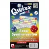Qwixx Gemischte Zusatzpunkteblöcke juego de dados