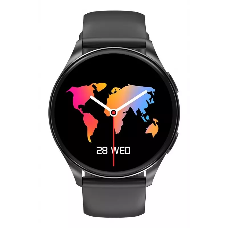 SMARTWATCH/X20 Negro Blackview