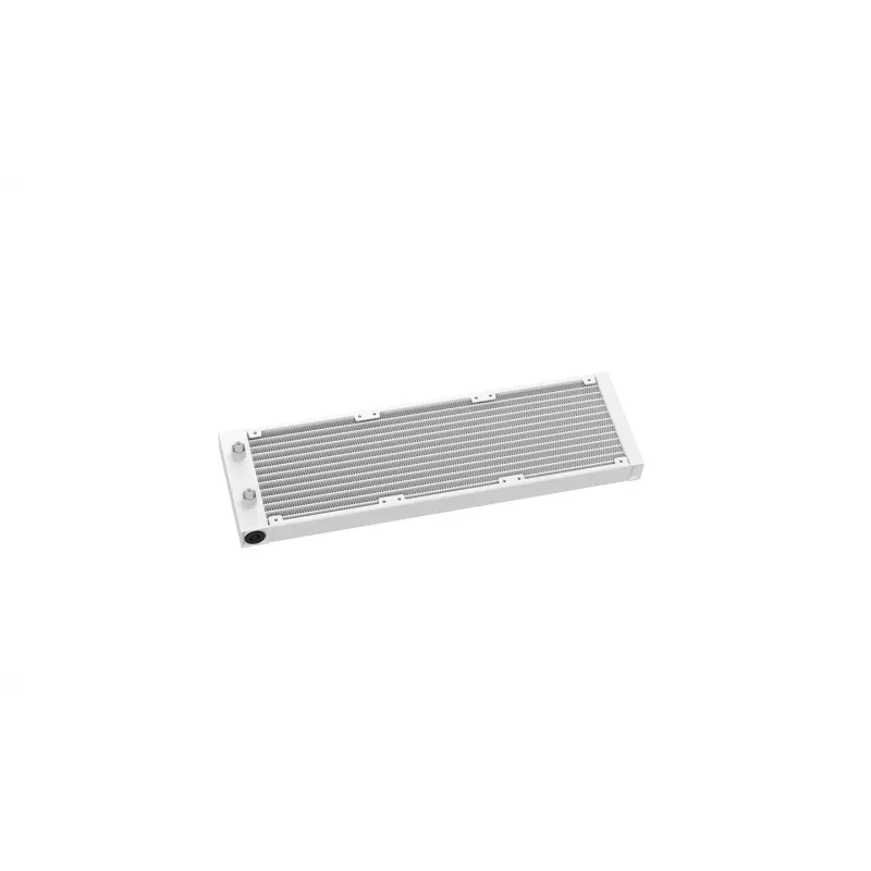 DeepCool LM360 WH Kit de refrigeración líquida para procesador 12 cm Blanco 1 ud.