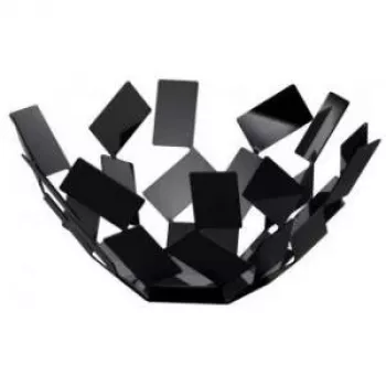 Alessi La Stanza dello Scirocco, frutero negro (MT02 B)