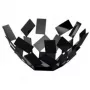 Alessi La Stanza dello Scirocco, frutero negro (MT02 B)