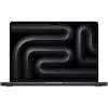 MacBook Pro 14 M4 Max, Space Black, M4 Max (14-CPU/32-GPU), 36 GB, 1 TB, Alemán, 96W USB-C fuente de alimentación, MX2K3D/A