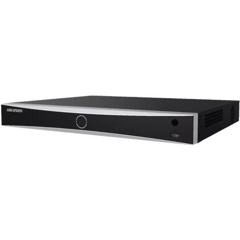 Grabador de red Hikvision DS-7616NXI-I2/S(STD)(E) 16 canales