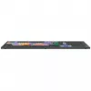 Logickeyboard LKB-MCOM4-A2M-UK teclado USB QWERTY inglés negro (LKB-MCOM4-A2M-UK)