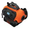 Compresor de aire Black & Decker BDCINF18N-QS 160 l/min CA/mechero