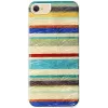 Funda protectora iKins para Apple iPhone 8/7, blanco, ajuste fino