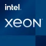 Procesador de servidor INTEL Xeon E-2468 LGA 1700, 8 núcleos / 16 hilos, 2,6 GHz base / 5,2 GHz turbo, 24 MB caché, DDR5, TDP 65 W