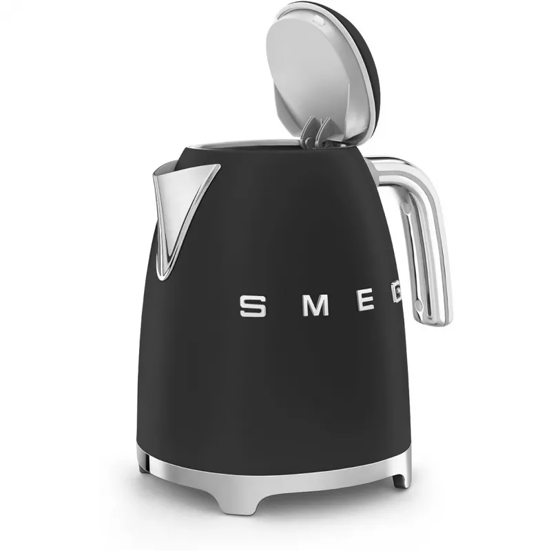 Hervidor Smeg KLF03BLMEU