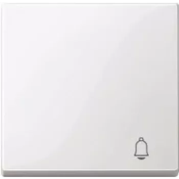 Merten MEG3305-0325 Interruptor eléctrico 1P blanco (MEG3305-0325)