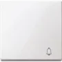 Merten MEG3305-0325 Interruptor eléctrico 1P blanco (MEG3305-0325)