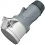 MENNEKES 14597 conector hembra CEE Xtra R 16A 5p 1h 500V IP54 (14597)