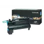 Lexmark X792X1CG - tóner cian - para X792de, X792dte, X792dtfe, X792dtme, X792dtpe, X792dtse