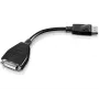 Adaptador DisplayPort a Single-Link DVI-D Lenovo 45J7915