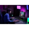 Razer | Webcam | Kiyo V2 | MJPEG hasta 4K 30 FPS, 1080p 60 FPS, YUY2 hasta 4K 15 FPS, 1080p 60 FPS, NV12 hasta 4K 20 FPS, 1080p 60 FPS