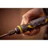 Stanley FatMax FMHT66719-0 atornillador inalámbrico 4V Power Assist con juego de puntas
