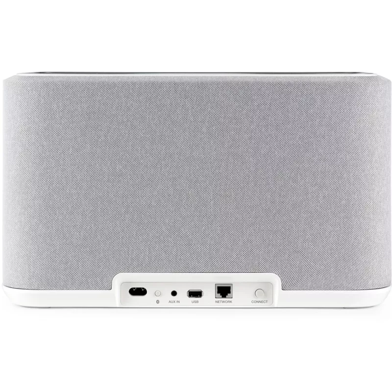 Denon Home 350 – altavoz – inalámbrico – Ethernet, Fast Ethernet, Bluetooth, Wi-Fi