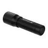 Linterna de mano Ledlenser P7 negra LED