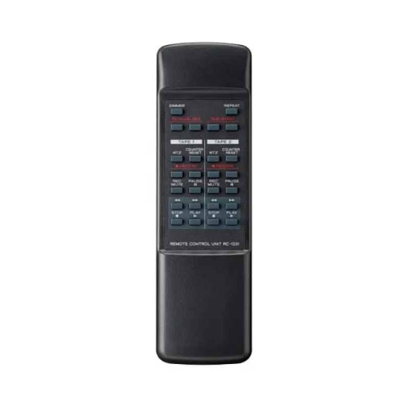 Pletina de casete TEAC W-1200