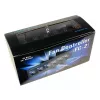 Controlador de ventiladores Lamptron FC2 4 canales 30 W (PWM/regulación por voltaje para ventiladores de PC)