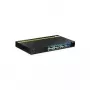 TRENDnet TPE TPE-2840WS switch web smart PoE+ de 28 puertos Gigabit - Switch - gestionado - 4 x 10/100/1000 (PoE+) + 20 x 10/100/1000 (PoE) + 4 x SFP - sobremesa, montaje en rack - PoE+