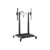 Vogels 7352050 pantalla negro