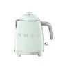 Hervidor Smeg 50's Style KLF05PGEU verde pastel
