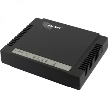 Módem ALLNET ALL126AS3